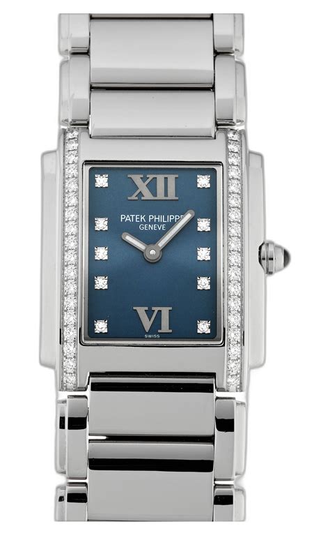 Patek Philippe Twenty~4 4910 Stainless Steel 4910/10A Price 